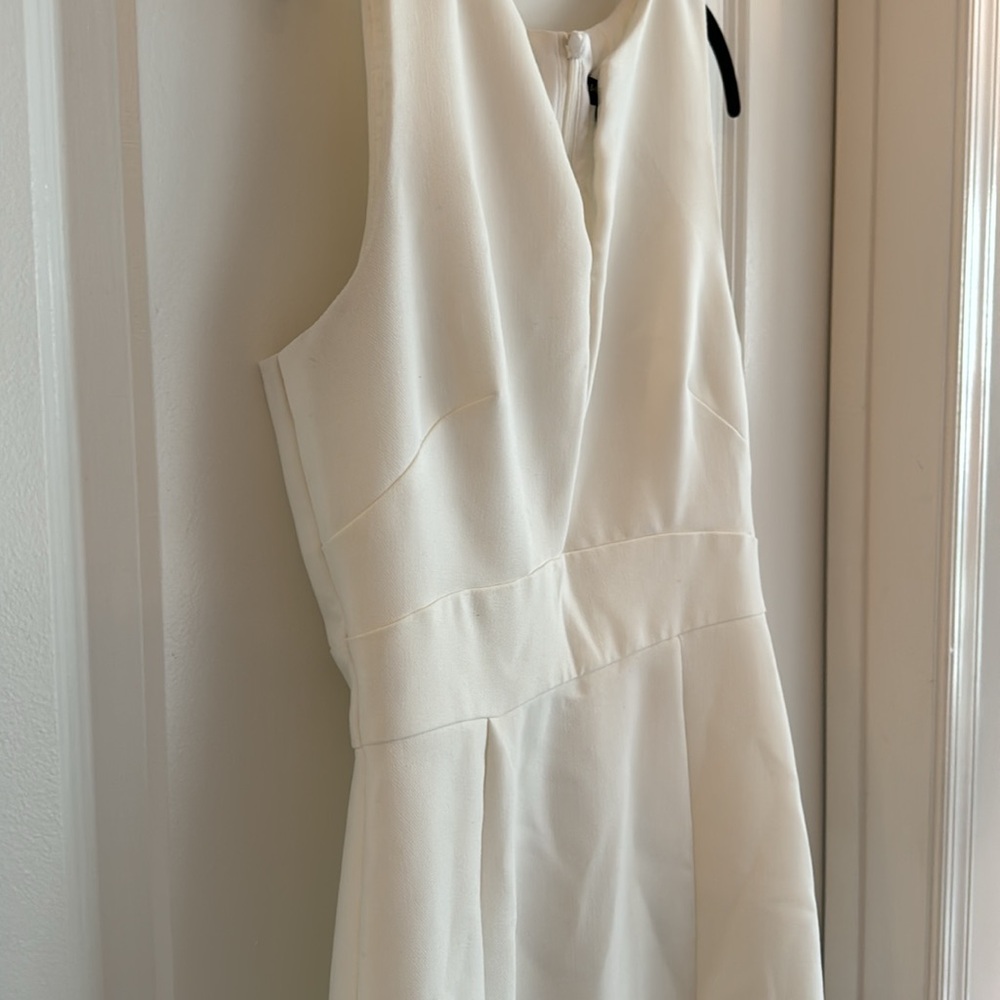 Structured Business Professional Dress